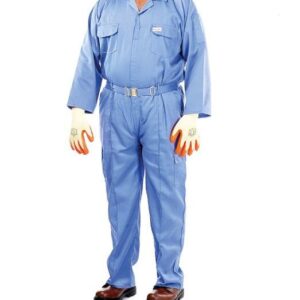 Vaultex 100% Twill Coverall