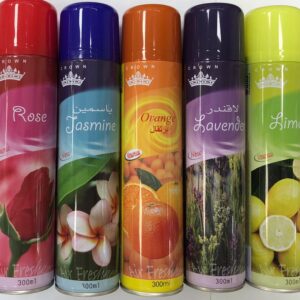 Crown Air Freshener 300ml