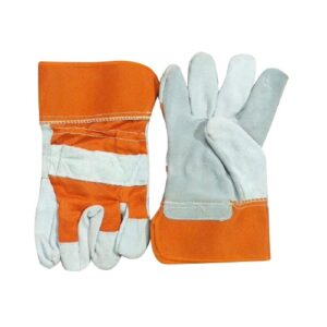 Leather Working Gloves