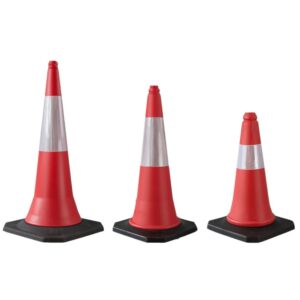 Safety Traffic Cone