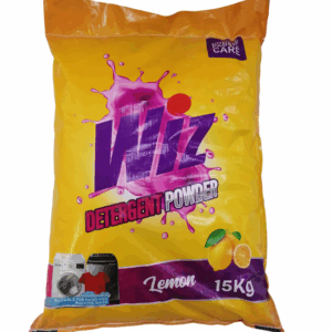 Wiz Detergent Powder